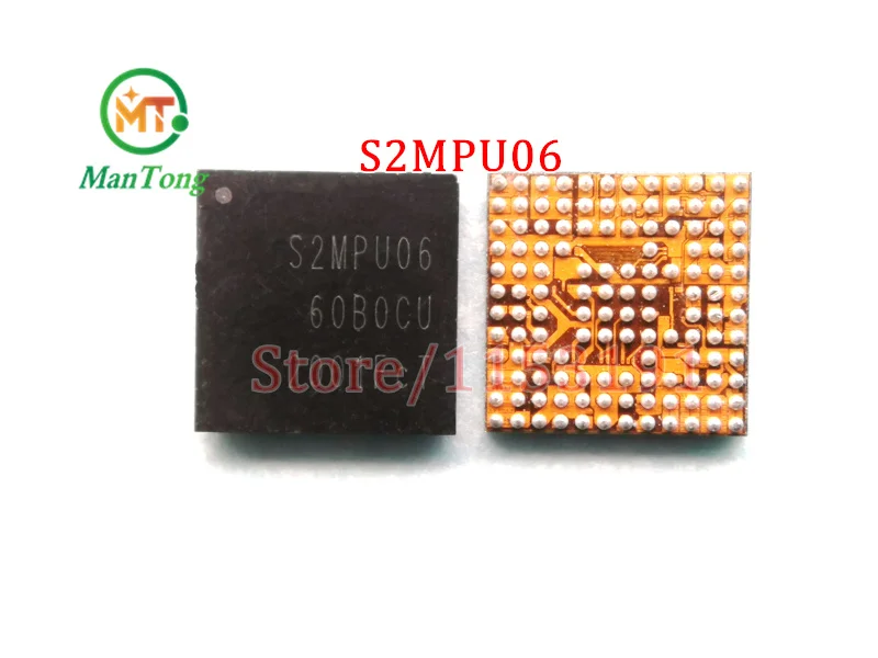 3 шт.-20 шт. S2MPU06 чип питания ic для Samsung J710 J710F |