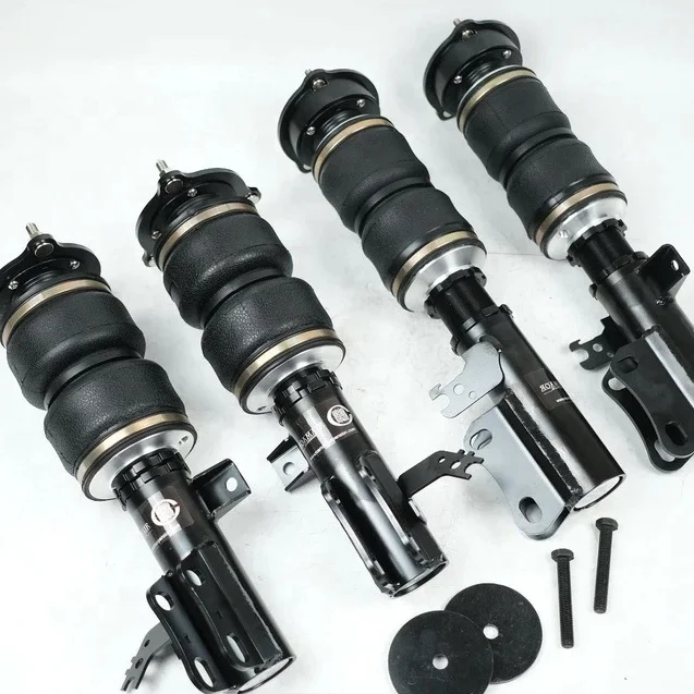 

Universal air suspension kit pneumatic shock absorber for TOYOTA CAMRY 2012 ACV50