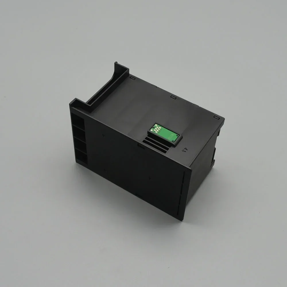 5X T6710 Коробка для обслуживания Epson WF 5110 5190 5620 5690 4630 4640 3520 3530 3540 3640 WP 4010 4020 4530 4533 4540 4590 M5190 (art.: 3920d2ace3efe) - 3920d2ace3efe