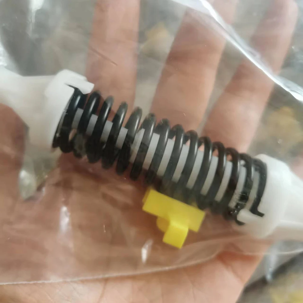 

Practical Pedal Kit Parts SAAB - 9191365 12800290 Accessories SAAB 93 9-3 12800290 Pedal Return Spring Repair Kit