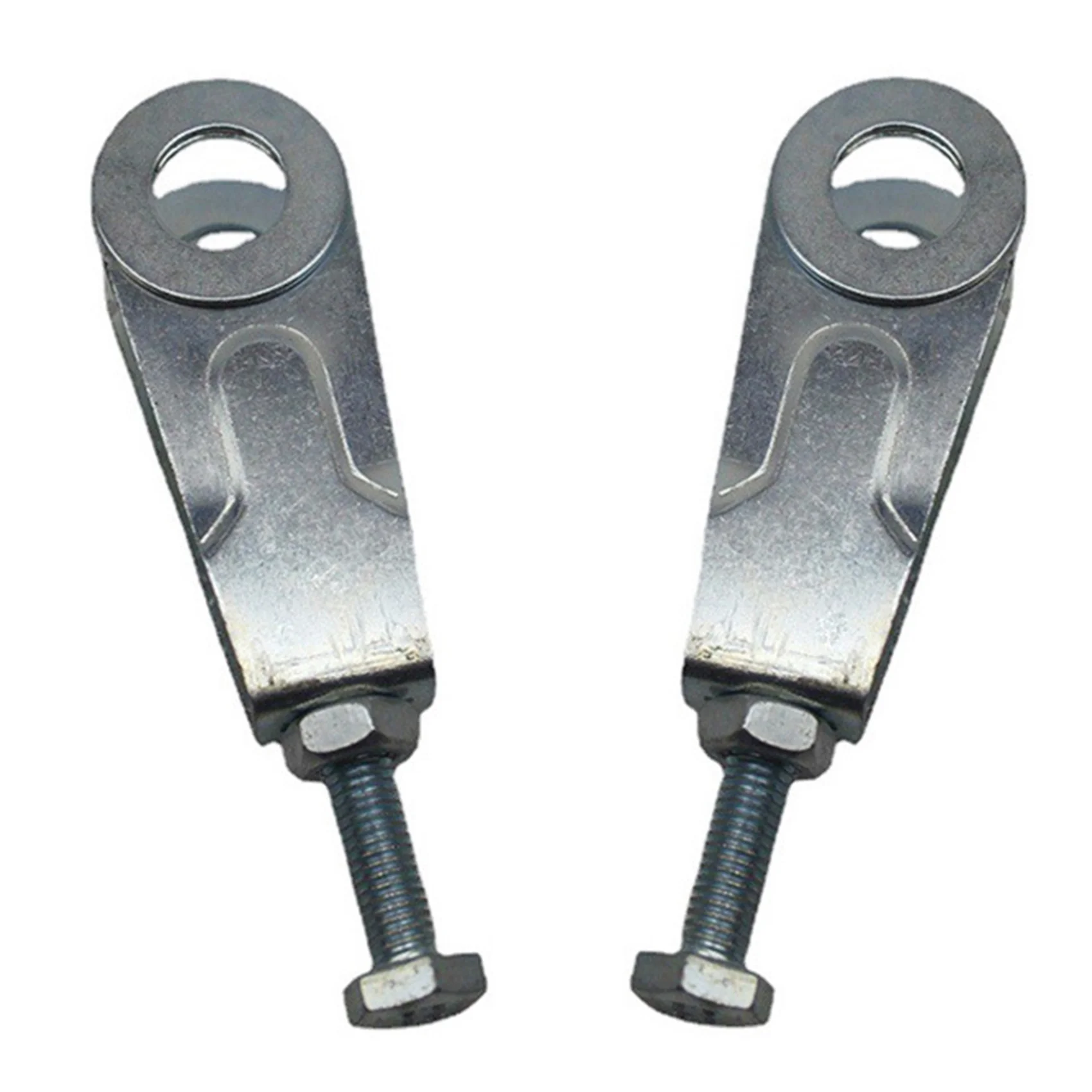 Натяжитель цепи заднего колеса инструмент для регулировки деталей мотоцикла