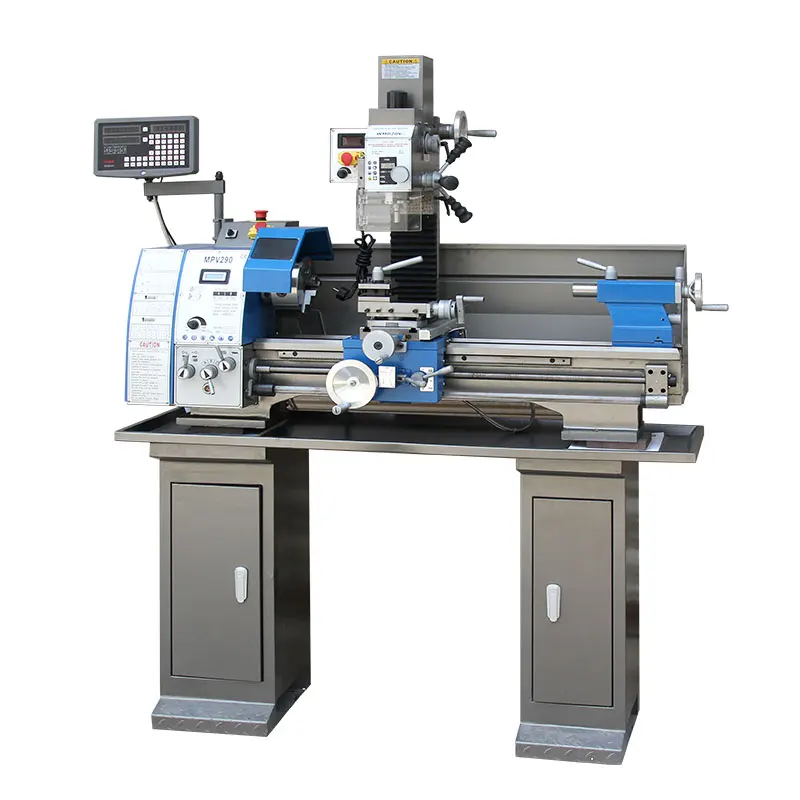 Токарный станок WM210V