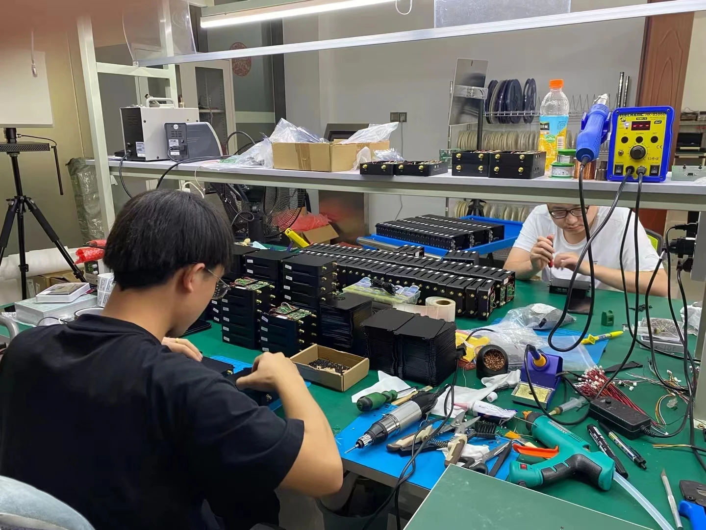 FPV Радиокоммуникатор дальнего действия Радиочастотный модуль Беспроводная