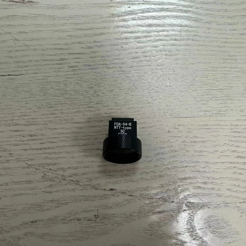 EXFO FOA-54-B NTT-type SC EXFO Optical Power Meter Adapter for EPM-100 FPM-300 FPM-600 FOA-54 SC Connector Adapter Coupler