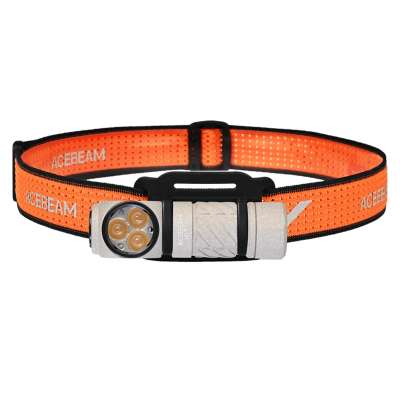 

ACEBEAM H17 2.0 налобный фонарь