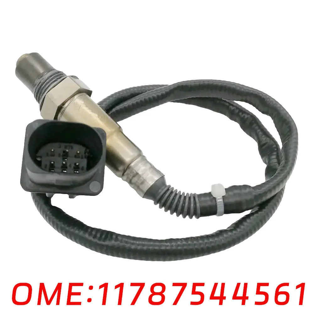 Подходит для автомобильных аксессуаров BMW. Регулирующий лямбда-зонд. 11787544561 E87 E90