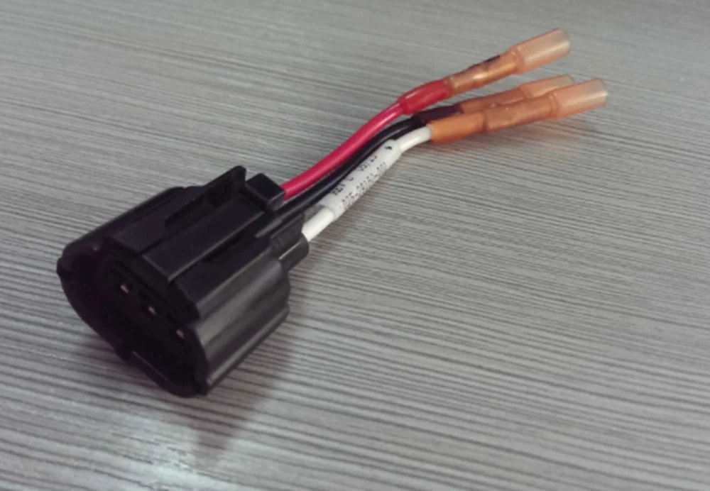 

NEW York 025-29150-001 Pressure Connector