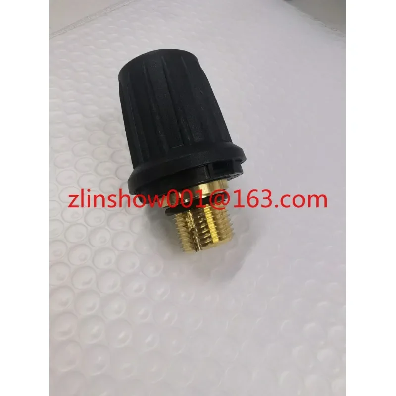 Оригинальный Новый латунный предохранительный клапан для очистителя пара KARCHER SC1