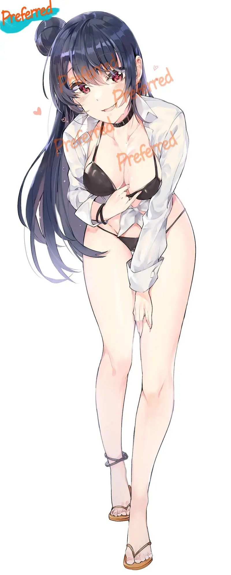 

Car Accessories Camper Accessories Bunny Girl Darling Sexy Girl Naked Woman Stickers Car Goods High Quality KK Vinyl Car Sticker