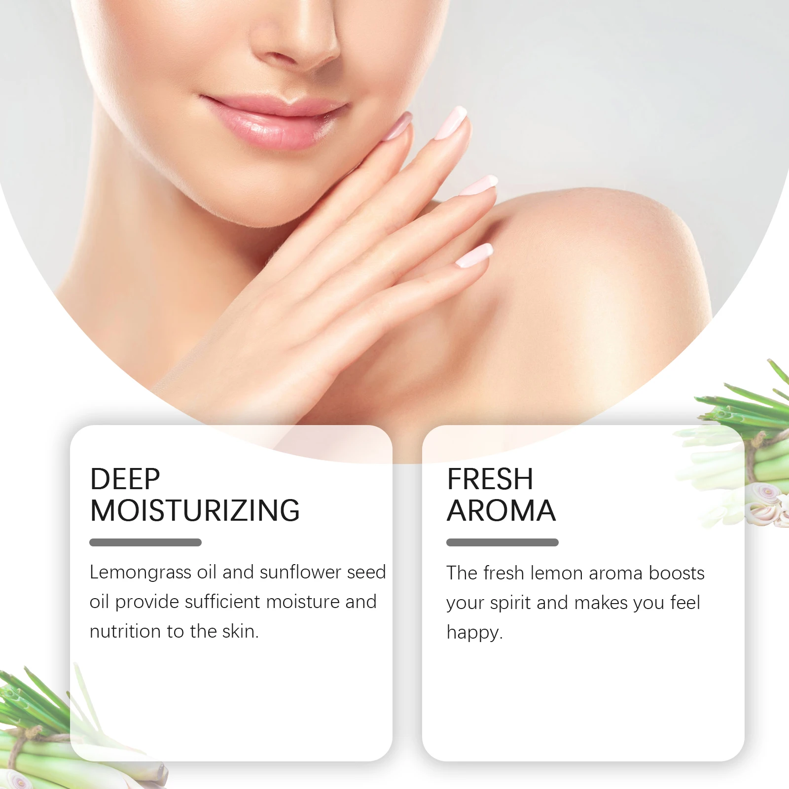 Расслабляющее массажное масло уменьшающее боль в мышцах снимает усталость