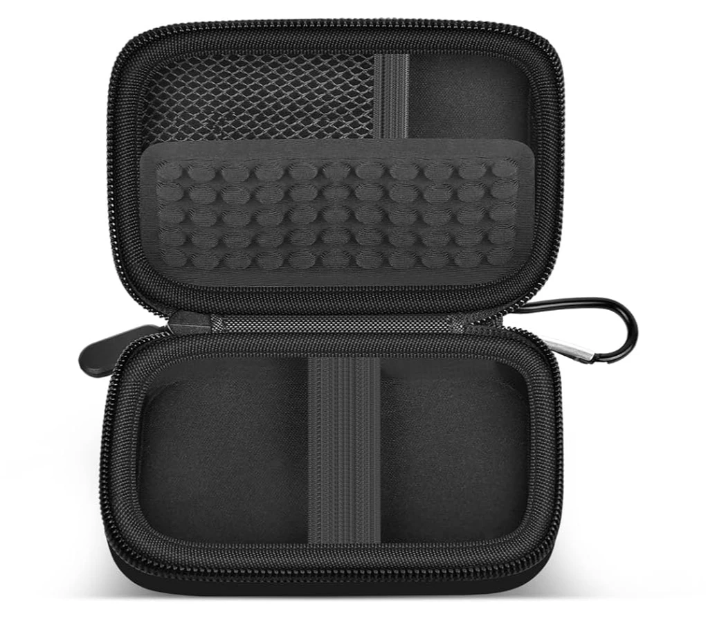 

Чехол для Samsung T9/T7/T7 Shield SSD 1/2/4 ТБ