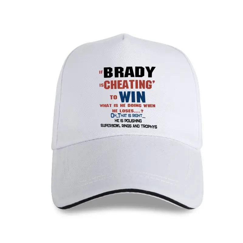 

2022 модная забавная бейсболка Tom Brady