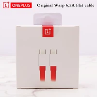 oneplus 8t 8 t flat type c cable 6 5a fast charge warp dash charger 1m1 5m mclaren cable for one plus 7 7 pro nord n10 cable