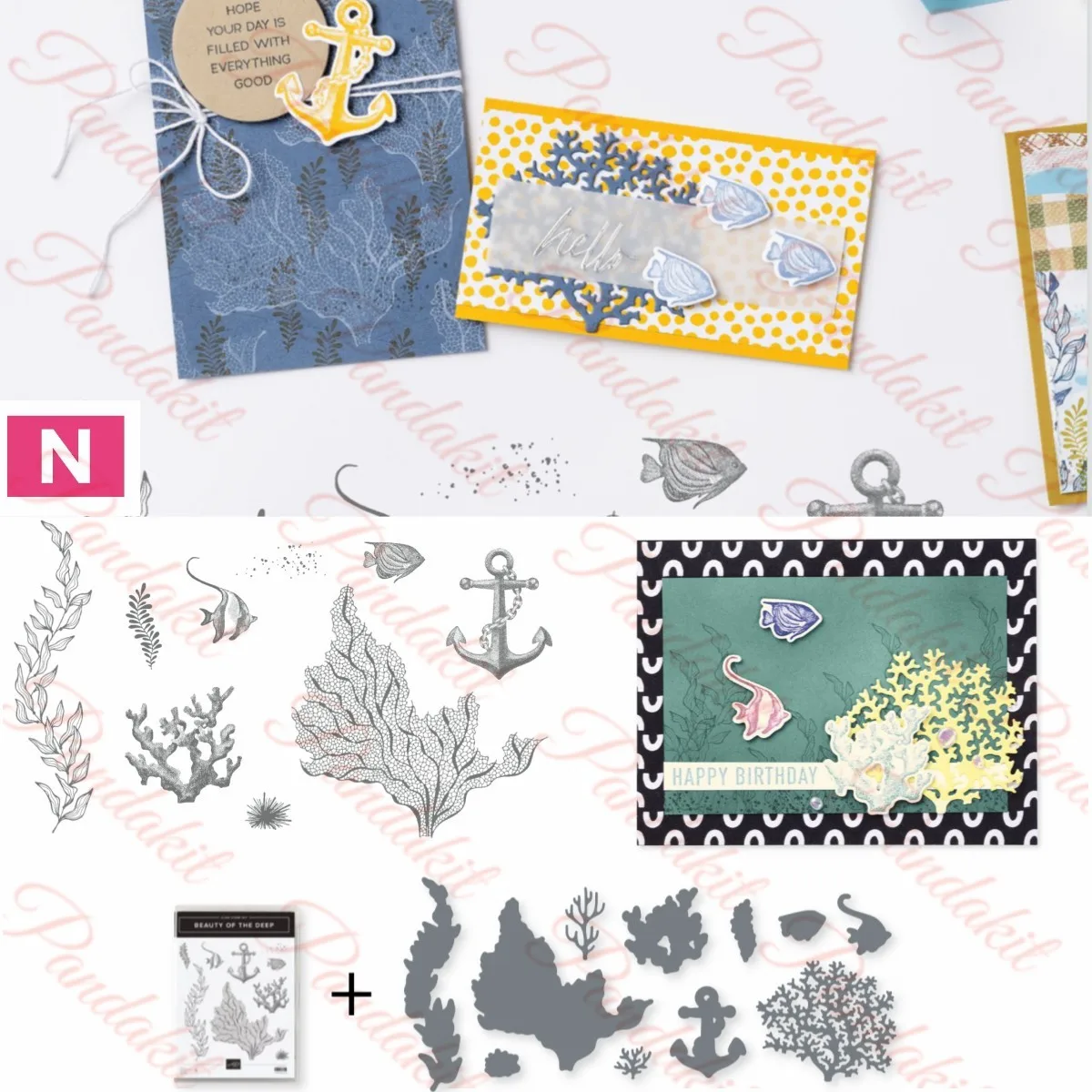 

Блестящие штампы с глубокой травой, прозрачные штампы для резки металла, «сделай сам», скрапбукинг, карточка, бумажные открытки ручной работы, модель 2023