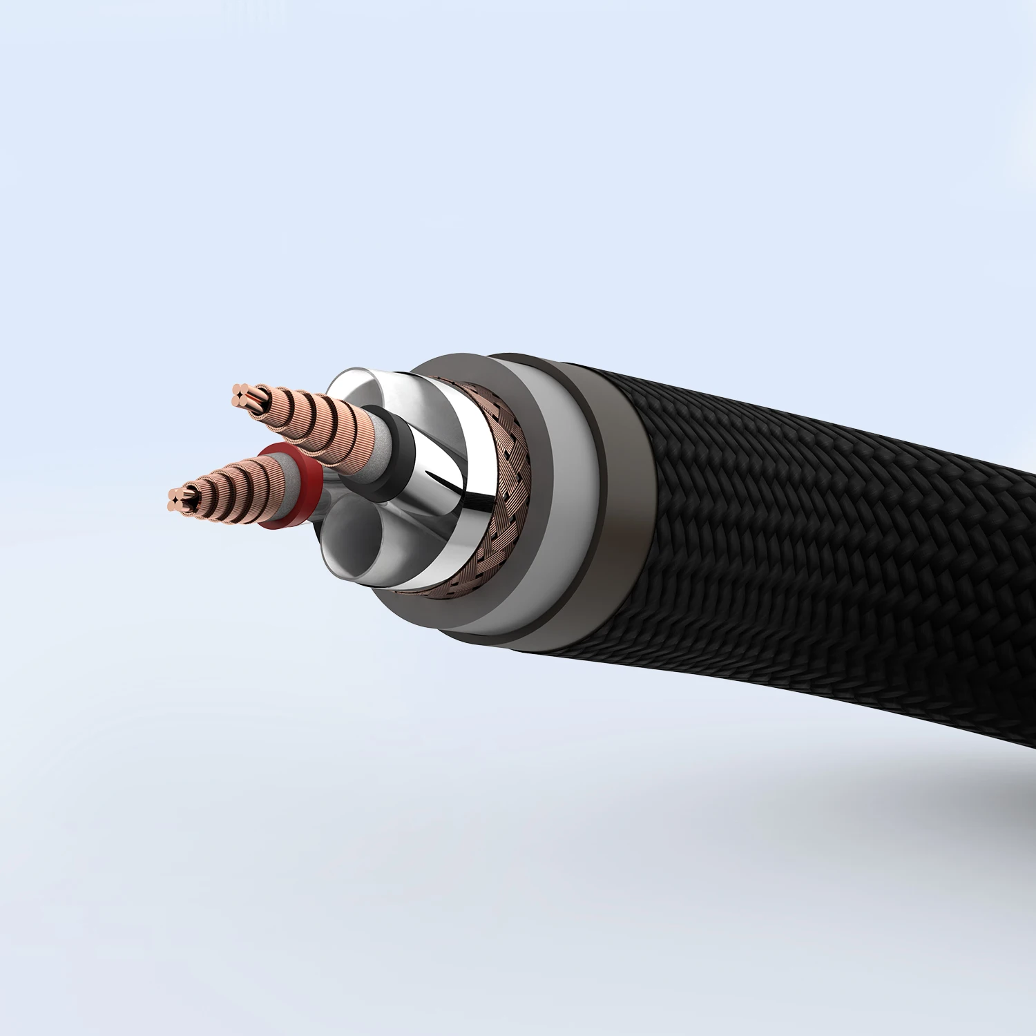 Медный кабель для динамиков Audiocrast PS902