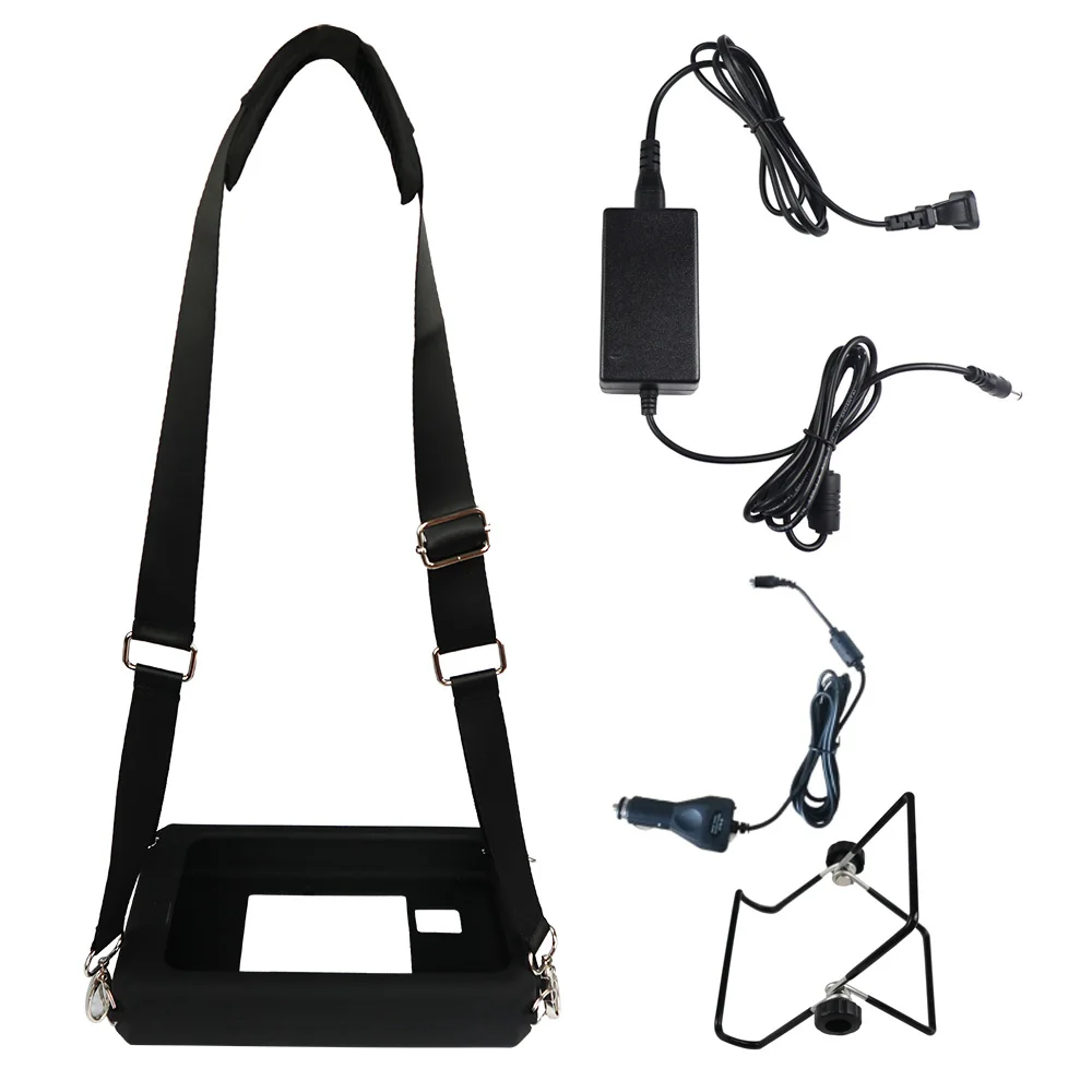 Обновление автомобильного зарядного устройства 5 6 дюйма ветеринарный