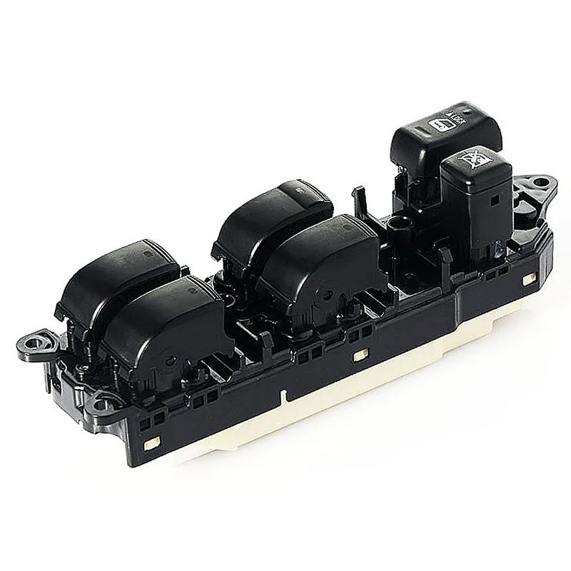 

84040-48140 Главный переключатель управления электрическим стеклоподъемником для Lexus RX400H RX300 RX330 RX350 2003-2008, автомобильные аксессуары, 8404048140