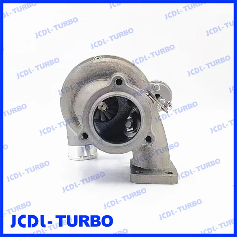 Турбокомпрессор GT25 2674A209 2674A211 2674A224 711736-5010S для двигателя Perkins RG RS 1104C-44T