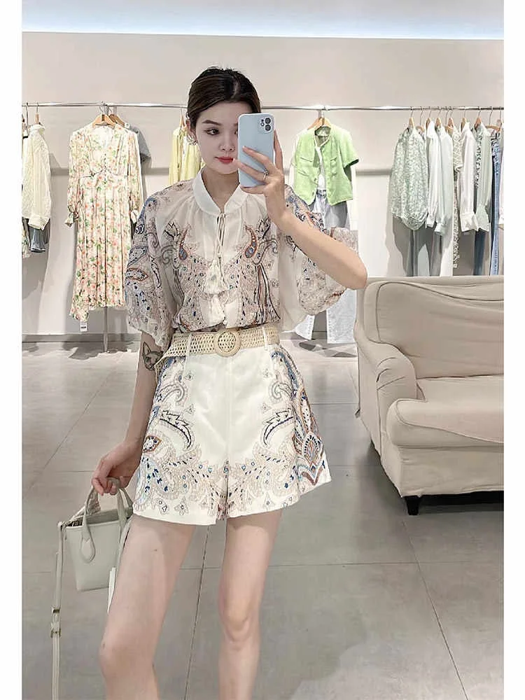 

s892 Fashion women's Sets 2023 Runway Luxury famous Brand European Design party style women's Clothing