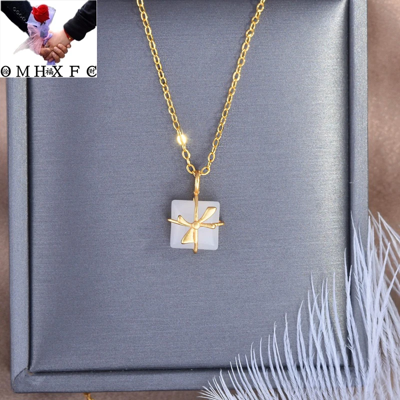 

Ювелирный Комплект из галстука и браслета, в европейском стиле