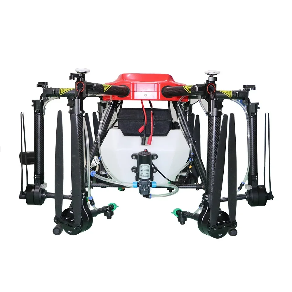 Сельскохозяйственное Опрыскивание сельскохозяйственных культур