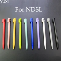yuxi 1pc for ndsl game accessories stylus pen for ds lite new plastic game video touch screen pen