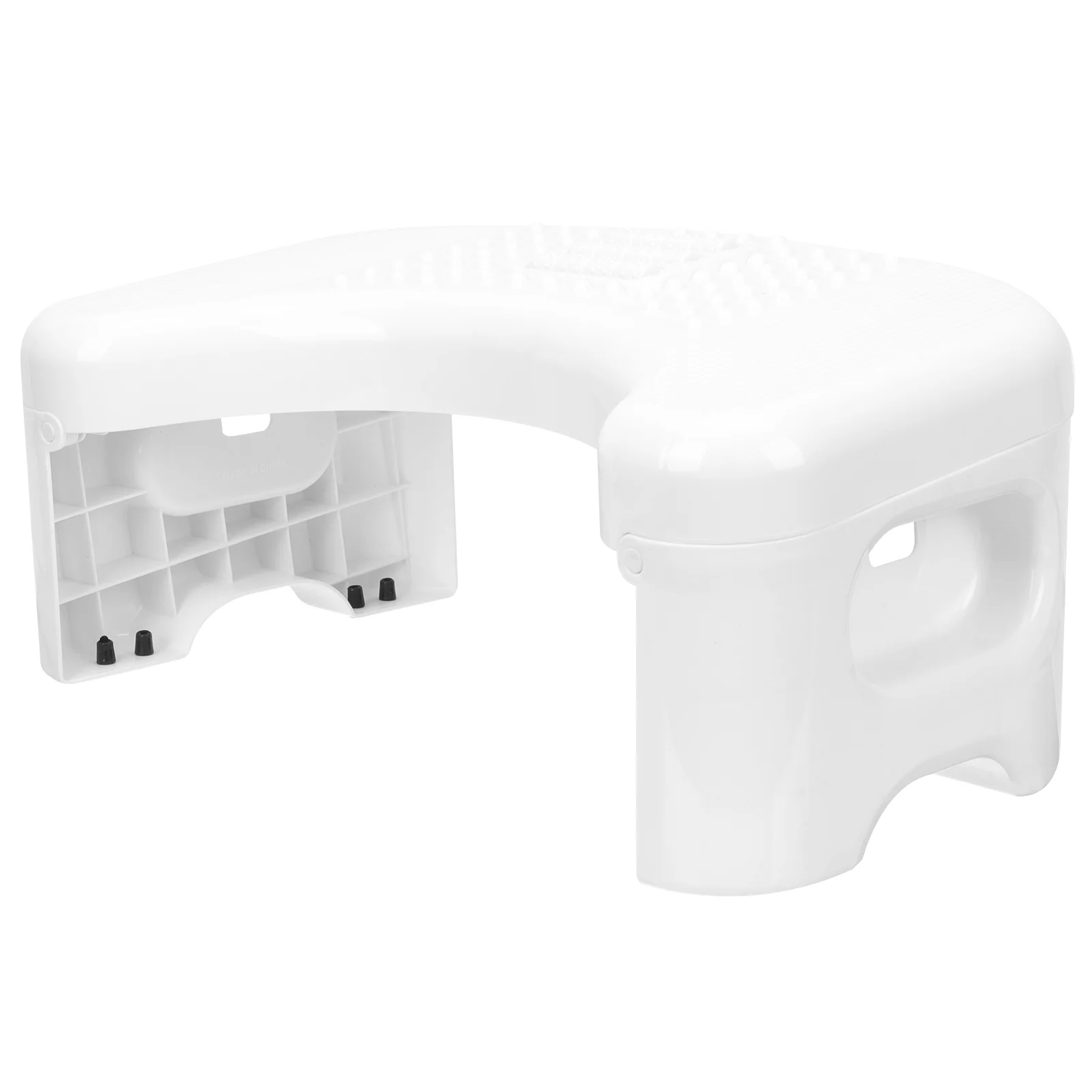 

Stool Toilet Stools Foot Bathroom Step Foldable Rest Squatting Small Poop Folding Potty Pedicurecollapsible Squat Kids Childrens