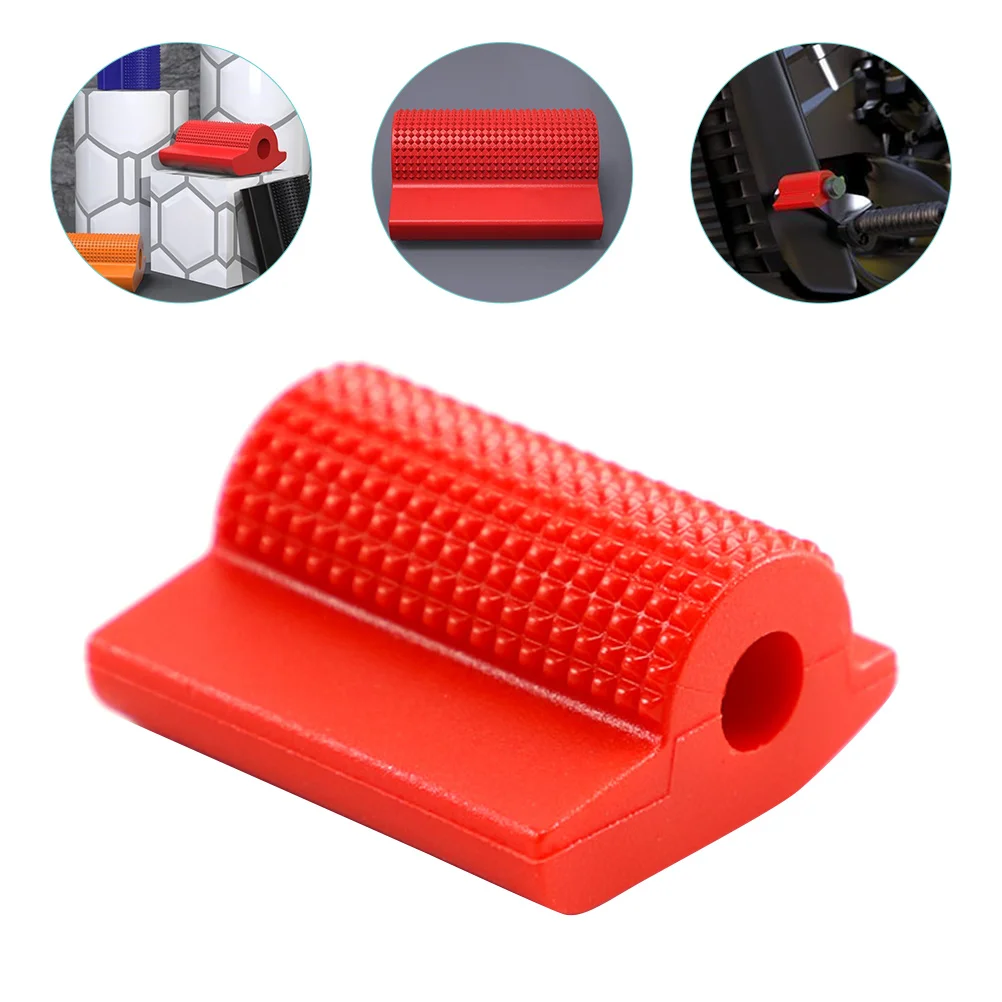 

Shift Cover Shifter Lever Covers Universal Motorcycle Gear Sock Protection Boot Shoe Protector