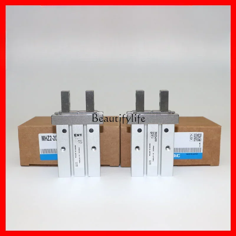 Цилиндр Finger Mhzl2/MHZ2-6D/10D/16D/20D/25d/32d/40D/D1/D2/Dn/D3