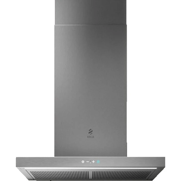 Вытяжка Elica Thin IX-A-60 1200 м³/ч ширина - 60 см отвод/рециркуляция 54 Дб 3 скорости |
