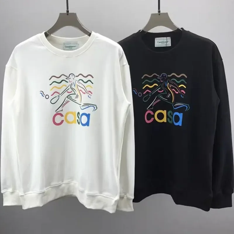 

Худи унисекс с круглым вырезом и надписью, на осень