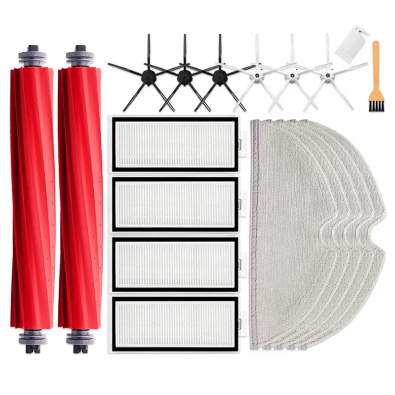 

Швабра для Roborock Q7 Q7 + Q7 MAX + S7 MaxV Ultra T8