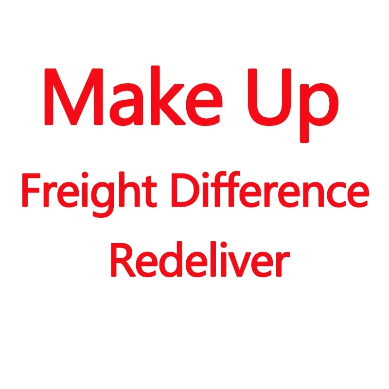 

Компенсируйте разницу в заказе на доставку по специальной ссылке, сколько штук нужно составлять, сколько штук сделать, свяжитесь перед поку...