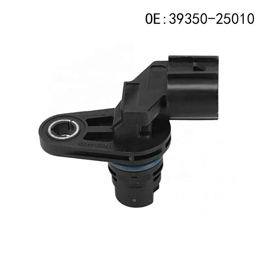 

1pc Sensor Sensor Aftermarket Parts Black Camshaft Position Sensor Engineered Alternatives For Kia 2.0L 2.4L 06-15