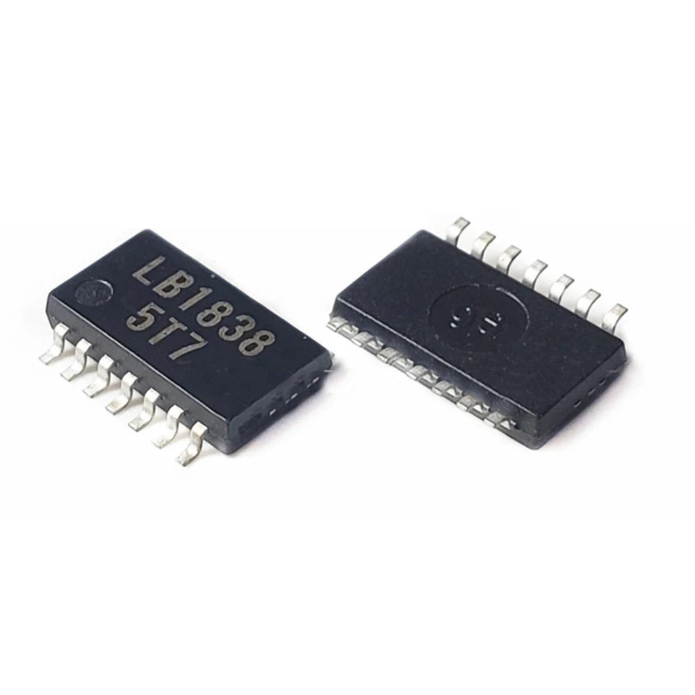 

20 шт./лот LB1838M-TRM-E LB1838M SOP14 новые и оригинальные Фотообои