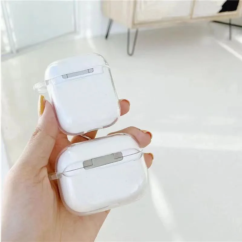 Чехол для наушников в стиле аниме J-Jujutsu K-Kaisen G-Gojo для Airpods 4 3 2 Pro 3, силиконовый чехол для Airpod 2 3 1, защитный аксессуар-оболочка (art.: 3920dbaacf175) - 3920dbaacf175