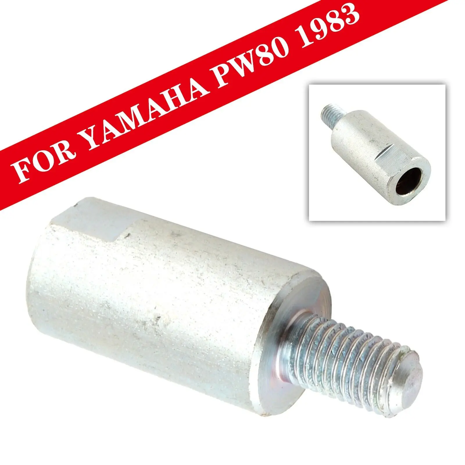 

New Rear Shock Extender for Yamaha PW80 TTR90 Rear Suspension Lift Kit