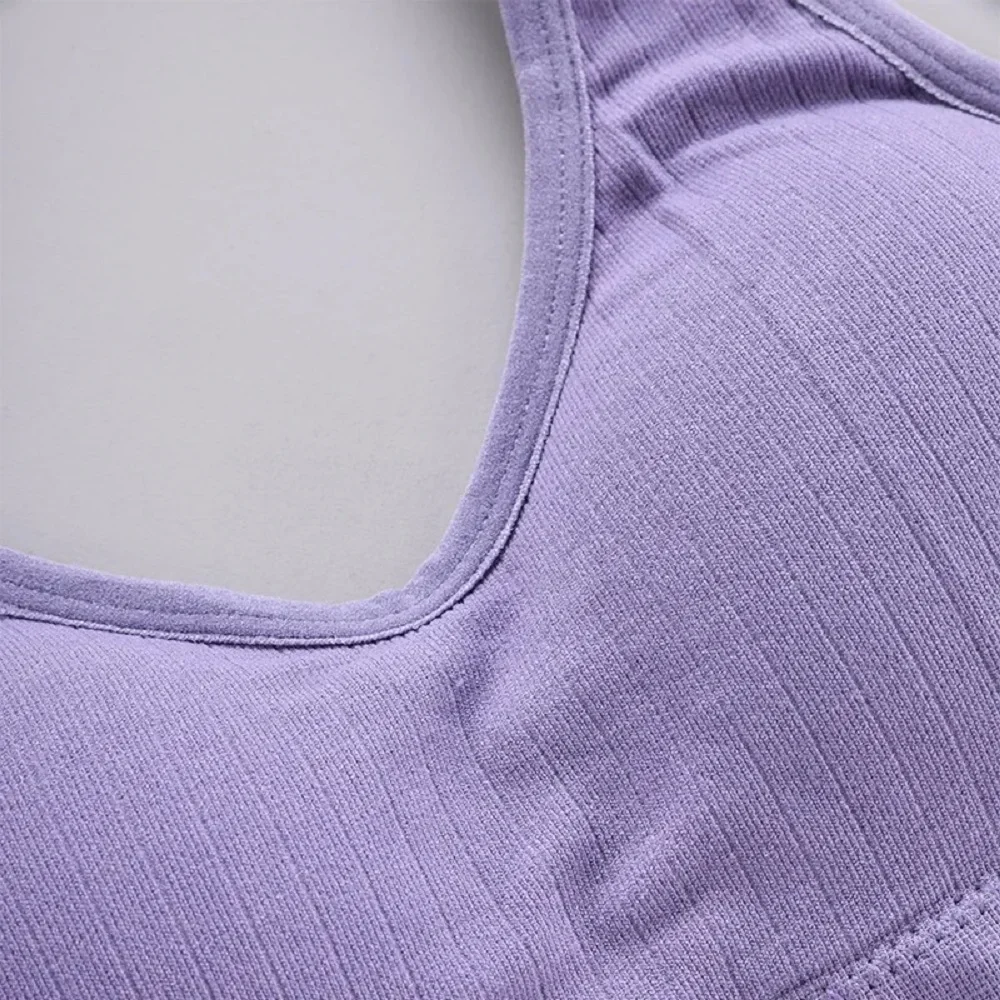 Бесшовный дышащий спортивный бюстгальтер для женщин спортивные бюстгальтеры с