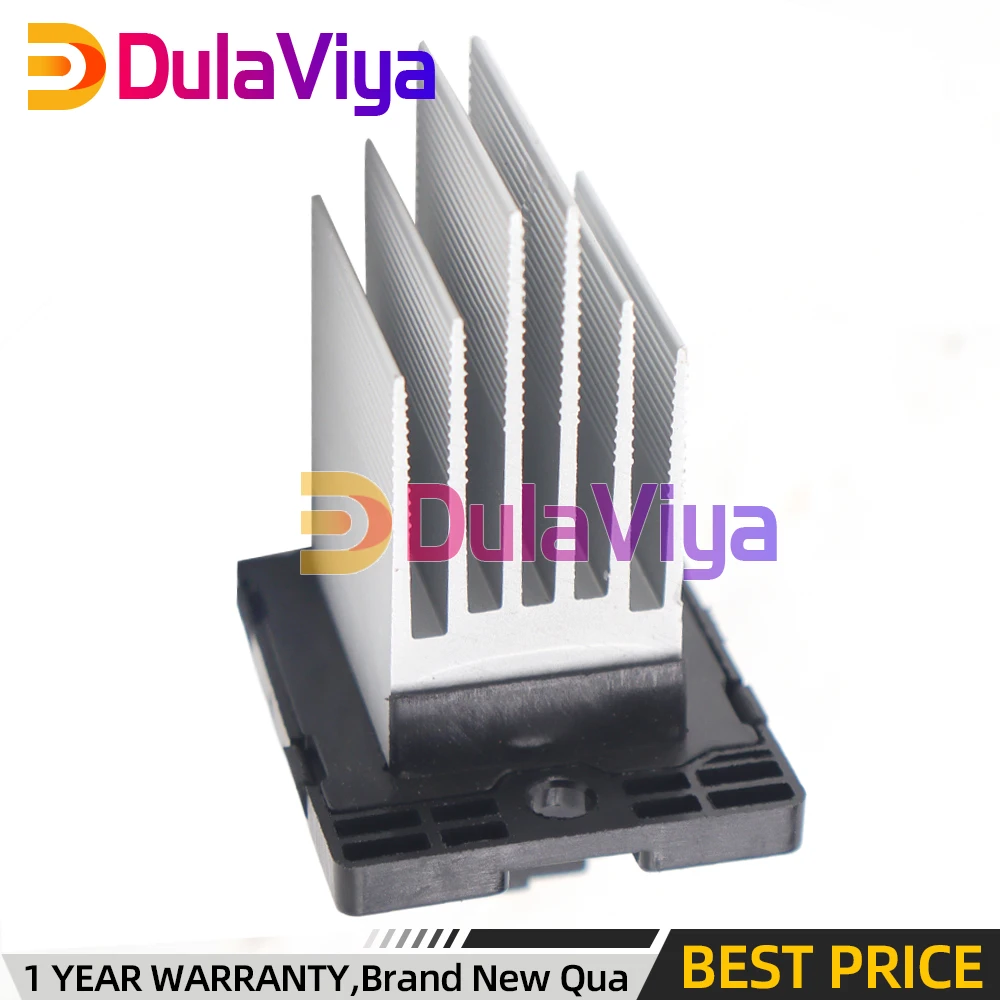 Резистор двигателя вентилятора радиатора для Kia Hyundai 97235-26000 97235-3K100 97111-38000 97179-2D000