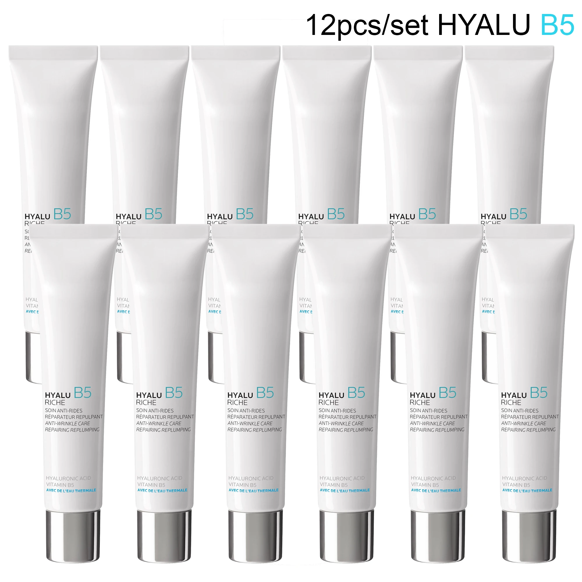 12 шт. крем для лица Hyalu B5