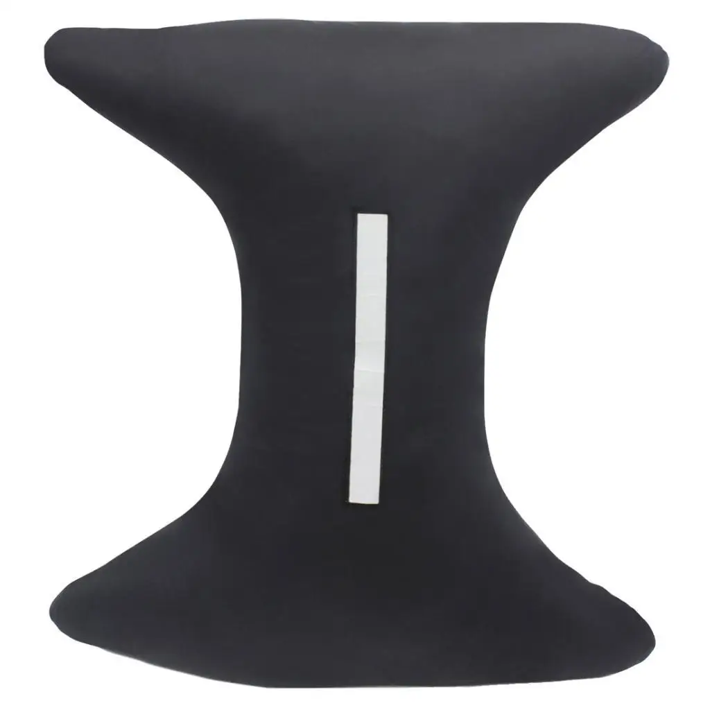 

Bass Drum Muffling Pillow Percussion Silencer Mute for Practice Playing