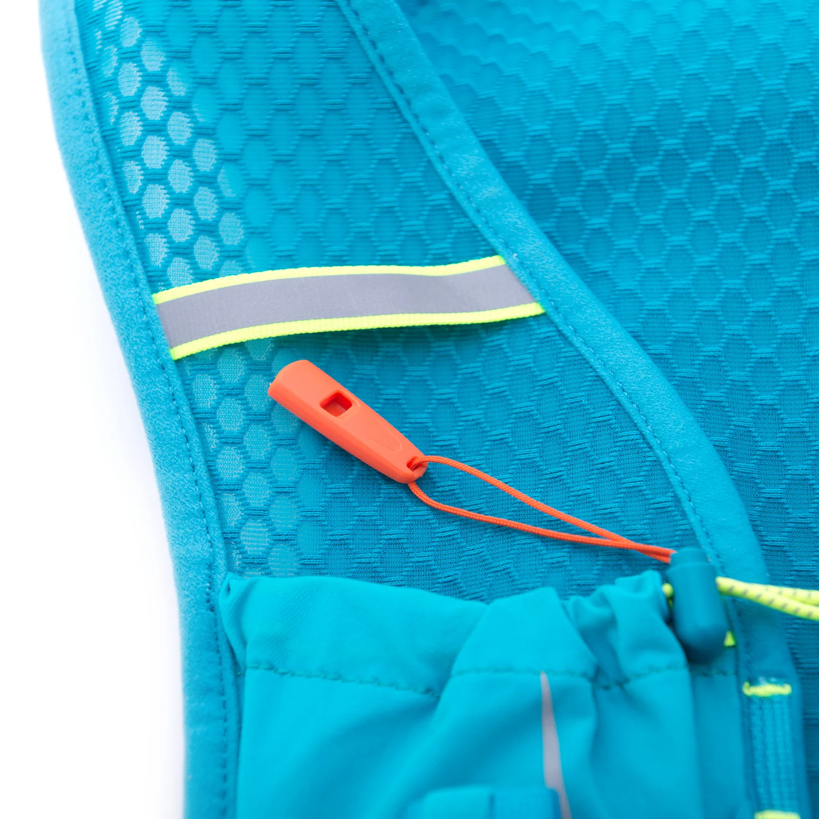 AONIJIE C9107 Outdoor Sports Cross-country Backpack 2L Water Bag Running Hydration Pack Rucksack Vest Bag For 68cm - 130cm Chest