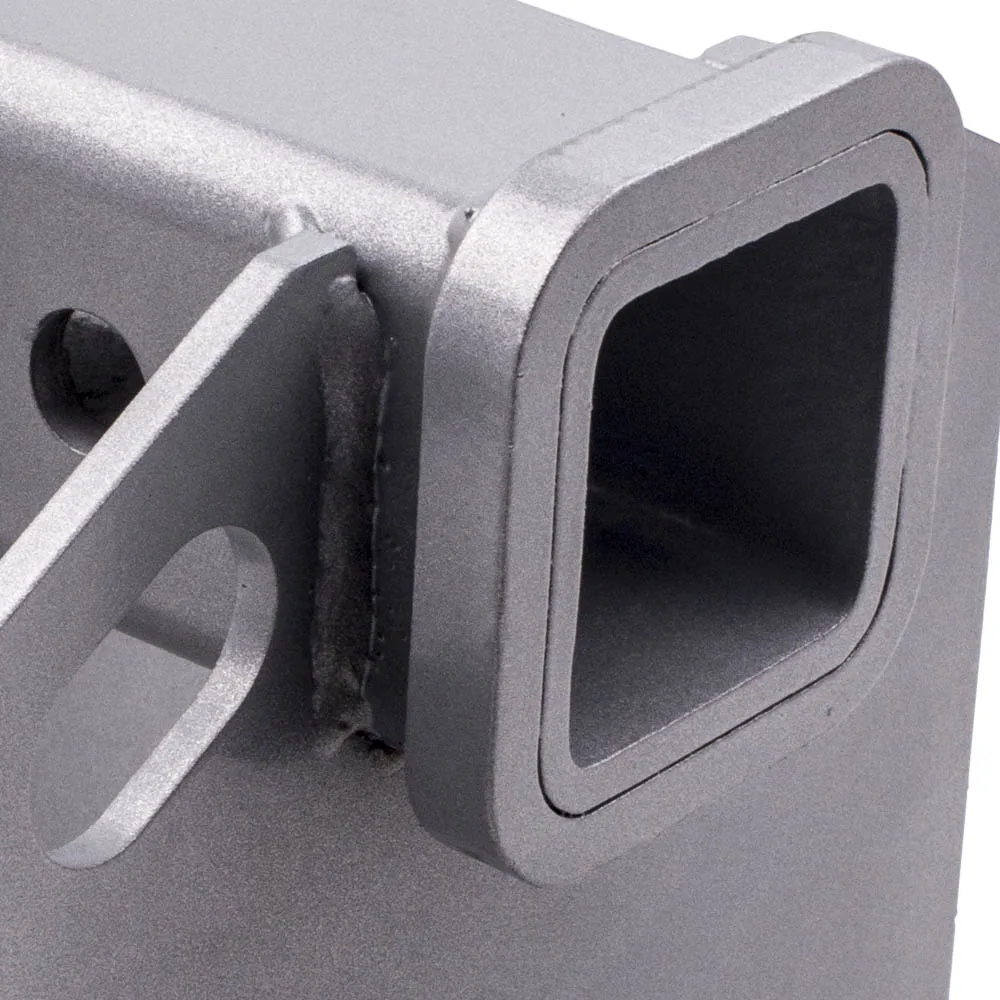 Сцепка бампера RV для 4-дюймового x 2-дюймового приемника Совершенно новый