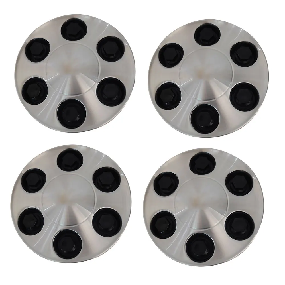 

4 шт. Центральная крышка ступицы SF 240612021 -24 OEM 17-дюймовое колесо для GM Chevrolet Silverado Tahoe Center Cap Tahoe