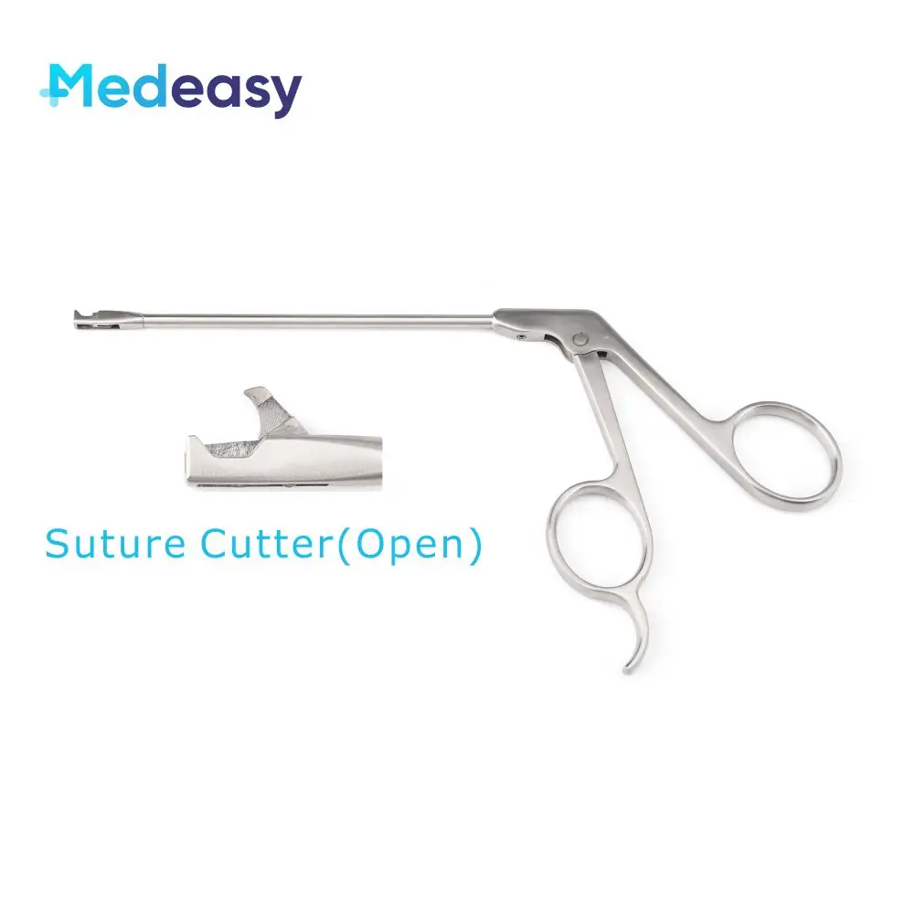 

Тренировочные щипцы для артроскопии Medeasy