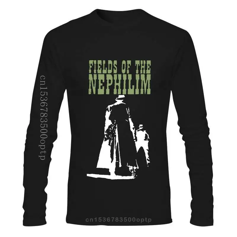 

2022 Fields Of Nephilim T Shirt T Shirt Short Sleeve black(1)