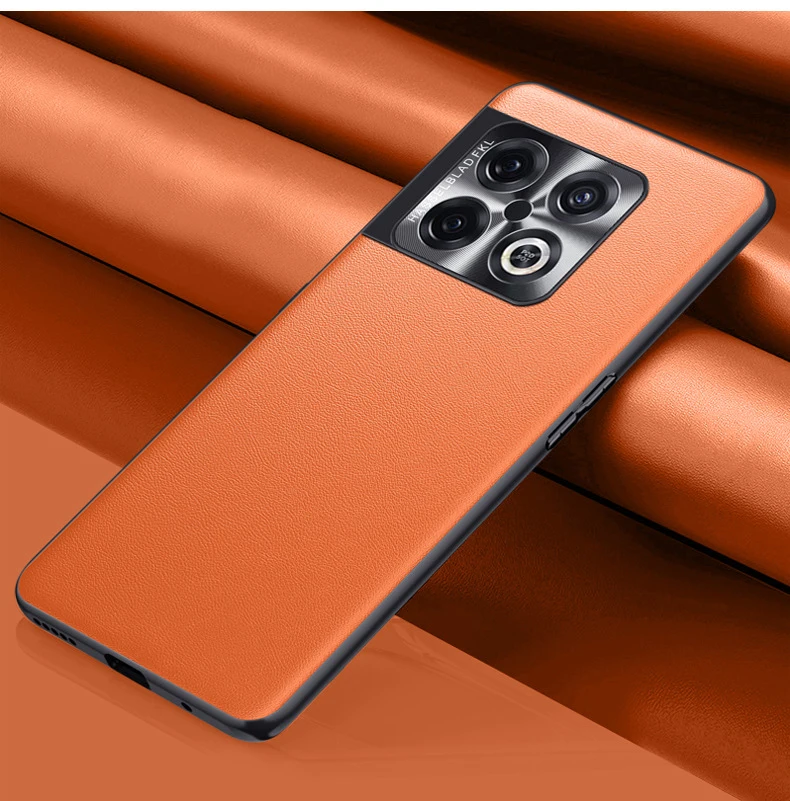 Подходит для OnePlus 10Pro мобильный телефон shell anti-fall armor cover beer frosted полупроницаемый 1 +