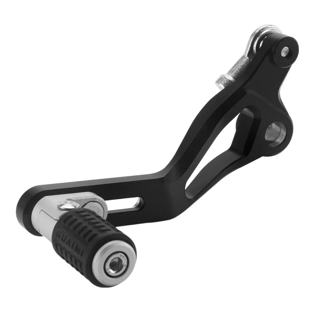 Рычаг переключения передач для мотоцикла регулируемые рычаги тормозные