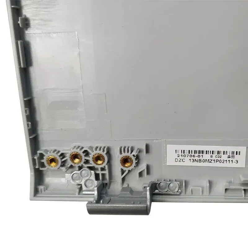 Новая задняя крышка ЖК-дисплея для Asus VivoBook X509 x509m x509ba x509da x509fa fl8700 y5200f m509d