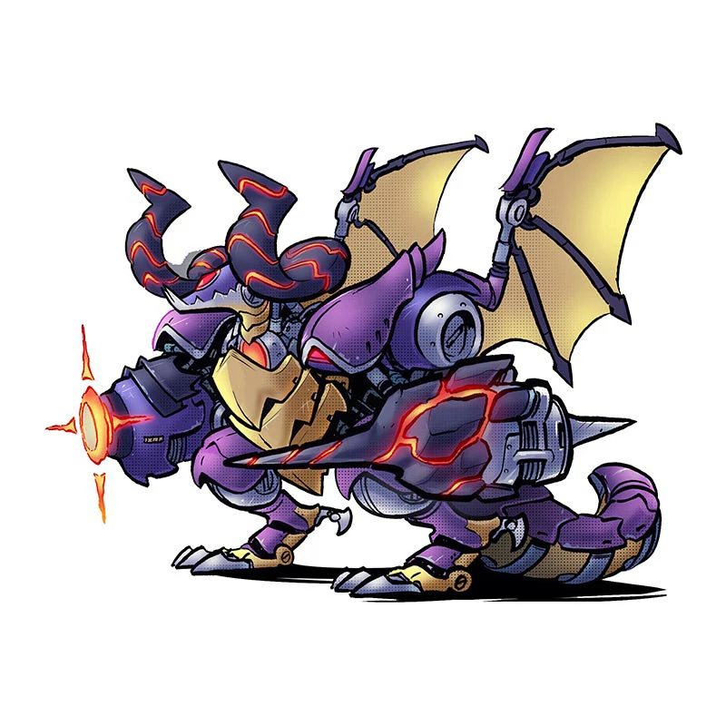 Механическая Броня дракона M1022 #, дизайнерские наклейки с драконом, детские подарки, аксессуары для автомобиля